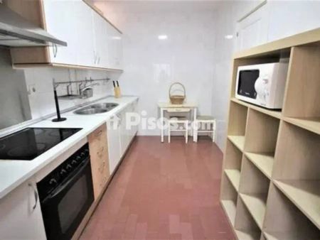 Piso en alquiler en Centro - Photo 4