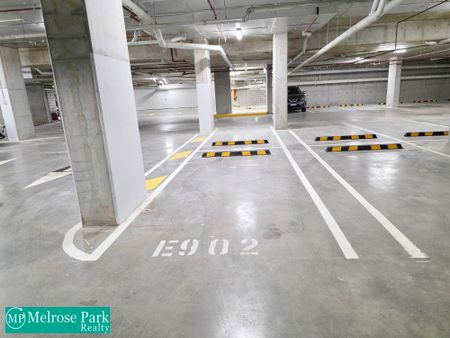 902/2E Appleroth Street, Melrose Park NSW 2114 - Apartment For Rent | Domain - Photo 3