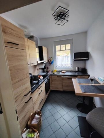 3-Zimmer-Wohnung mit Balkon & Loggia in Krems - Photo 4