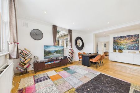 3 bedroom apartment to rent - Photo 4