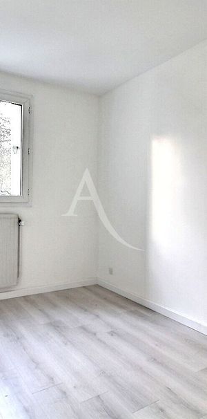 Location appartement 2 pièces, 34.01m², Maurepas - Photo 1