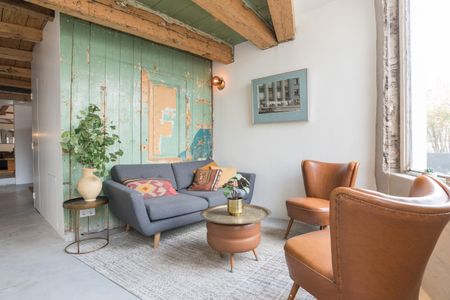 Te huur: Appartement Burgwal 3 ZW in Haarlem - Photo 4