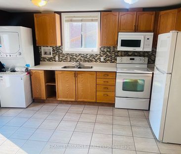 For Lease - 732 Ormond Drive Unit# Basement, Oshawa, Ontario - Photo 4