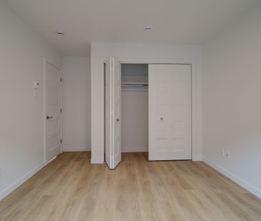 2485, chemin Ste-Catherine, Sherbrooke (Université) - Photo 5