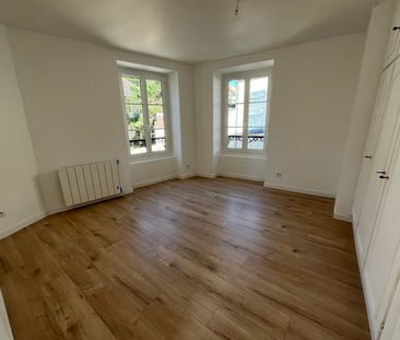Appartement à louer - Photo 2