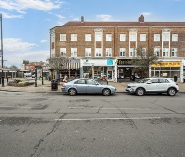 2 bedroom flat to rent - Photo 5