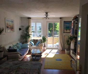 Schönes helles Apartment im Zentrum von Neuhausen Rotkreuzplatz - Photo 2