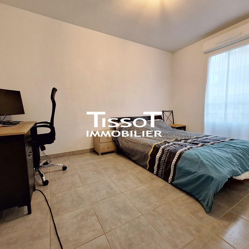 Location Appartement 2 pièces 40m² NIMES 30000 - Photo 1