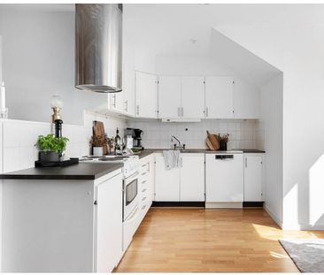 Drottninggatan, Karlskrona - Foto 6