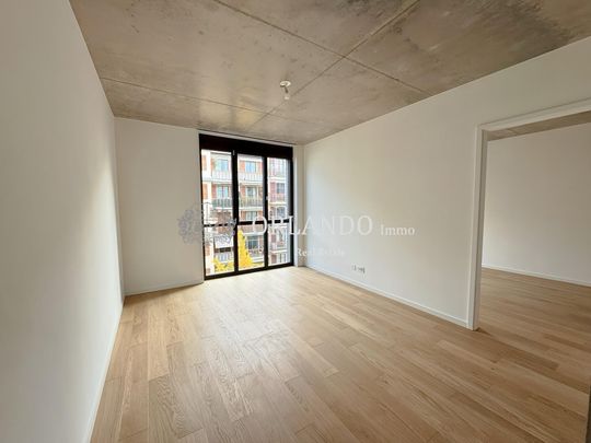 Superbe appartement neuf au coeur d'un quartier recherché - Foto 1