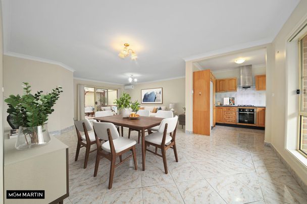 3/22-26 Collaroy Avenue, Peakhurst NSW 2210 - House For Rent | Domain - Photo 1