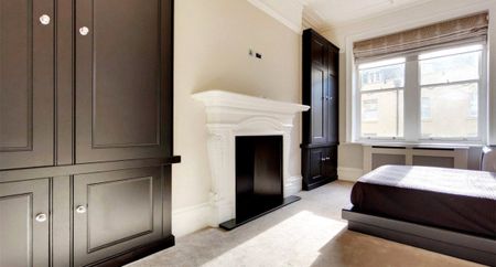 Bedford Avenue, Bloomsbury, WC1B - Photo 5