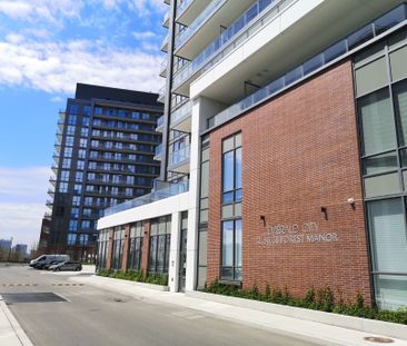 For Lease - 36 Forest Manor Road Unit# 105, Toronto, Ontario - Photo 2