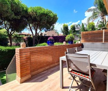 Luxury Villa for rent in Gavà, Spain - Photo 6