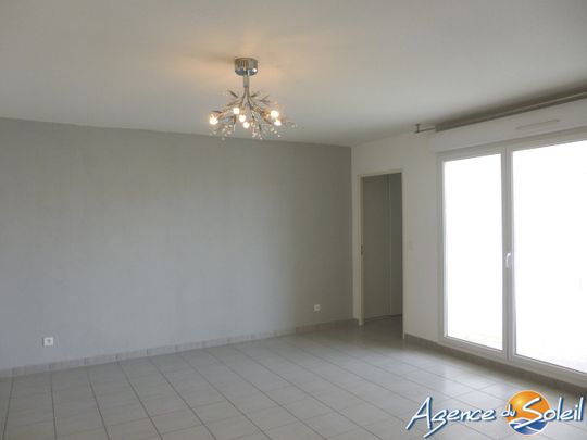 Location Appartement 3 pièces 69m² PERPIGNAN 66100 - Photo 1