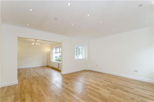 5 bedroom townhouse to rent - Photo 1