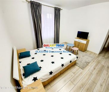 Garsoniera Mobilata Utilata in Militari Residence 300 Euro - Photo 2