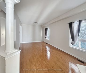 For Lease - 45 Alice Springs Crescent, Brampton, Ontario - Photo 1