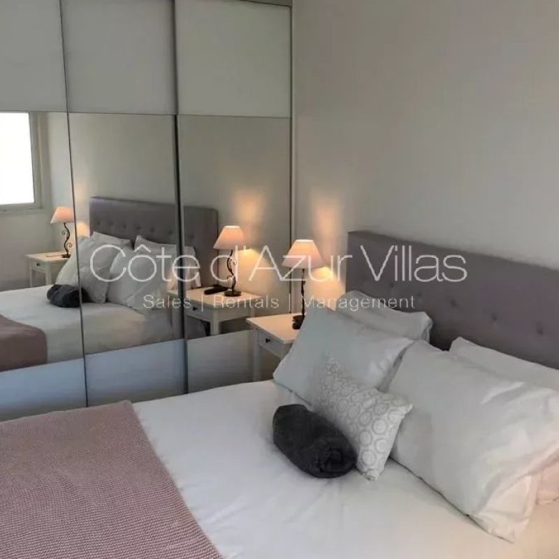 Villa Cap Fleuri - Photo 1