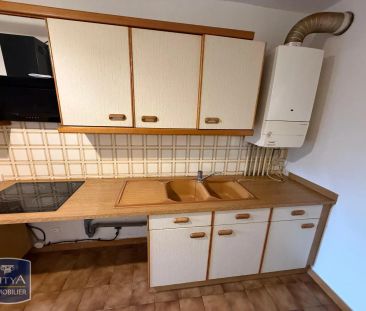 Appartement à louer 4 pièces 83.24m² - Photo 6