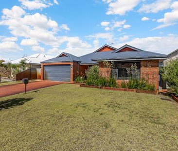 Spacious Family Home in Baldivis - Photo 2