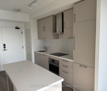 For Lease - 38 Andre De Grasse Street Unit# 2110, Markham, Ontario - Photo 3