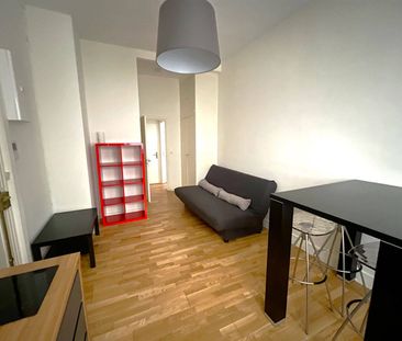 Location appartement 2 pièces 31.25 m² à Lille (59000) - Photo 5