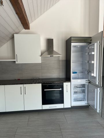 Ihre Wohlfühloase wartet auf Sie! *1. Nettomietzins gratis* - Photo 2