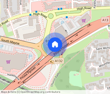 Pitsea, Basildon - Photo 1