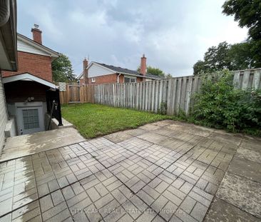 For Lease - 2 Leslie Street Unit# Bsmt, Brampton, Ontario - Photo 4