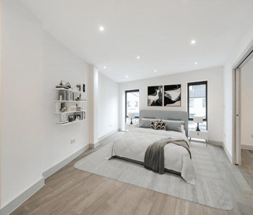 1 bedroom apartment to rent - Photo 4