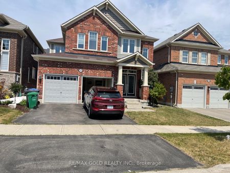 For Lease - 100 Enford Crescent Unit# (Upper Portion), Brampton, Ontario - Photo 2
