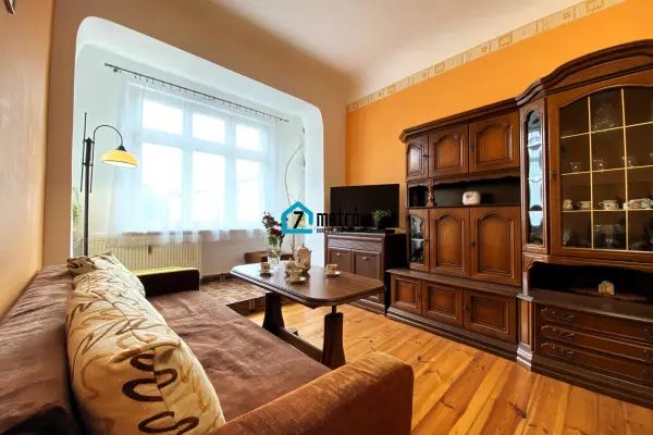 3 OSOBNE POKOJE, ODDZIELNA KUCHNIA, BALKON - Фото 1