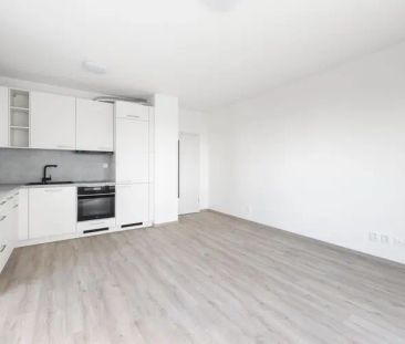Nový byt 2+kk s balkonem a parkovacím stáním, 47 m - Photo 1