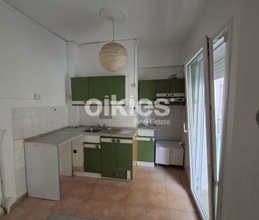 Studio/Γκαρσονιέρα για ενοικίαση Ανάληψη - Μπότσαρη (Ανάληψη - Μπότ... - Photo 1