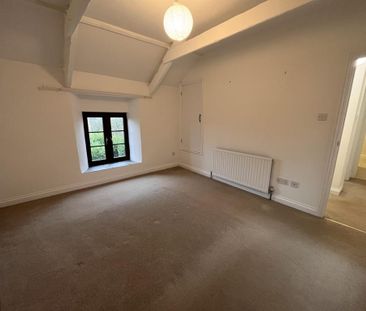 2 bedroom terraced house to rent - Photo 3