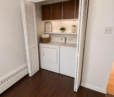 2 CH - 1 SDB - Montréal - $1,699 /mo - Photo 4