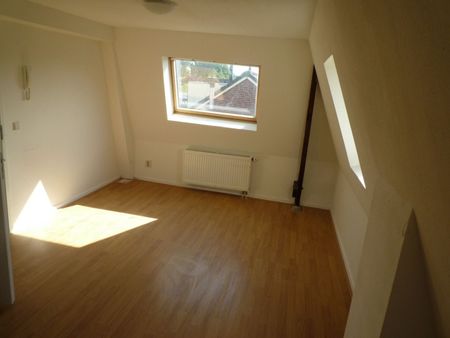 Te huur: Studio Smidspad in Tilburg - Foto 4