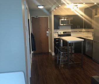 FURNISHED STUDIO FOR RENT - Photo 1