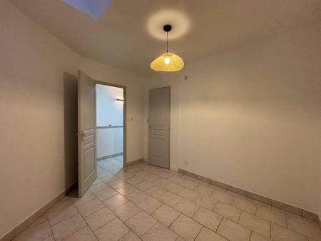 Location appartement type 4 Montélimar - Photo 2