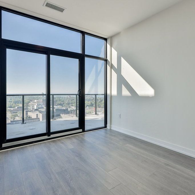 For Lease - 181 Sterling Road Unit# PH04, Toronto, Ontario - Photo 1