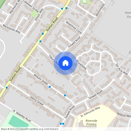 31 Tilbury Road, 31 Tilbury Road, ME8 7QE