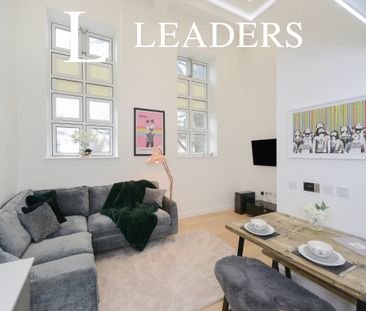 2 bedroom apartment to rent Preston Road - Photo 4