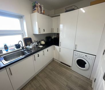 Room in a Shared House, New Park Road, SW2 - Photo 4