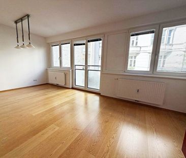 U1-NÄHE, DANHAUSERGASSE, 85 m2 Neubau, 2 Zimmer, Wohnküche, 2er-WG-... - Photo 4