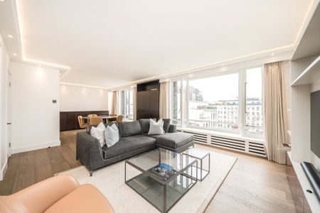 Bourdon Street, Mayfair, W1K - Photo 3