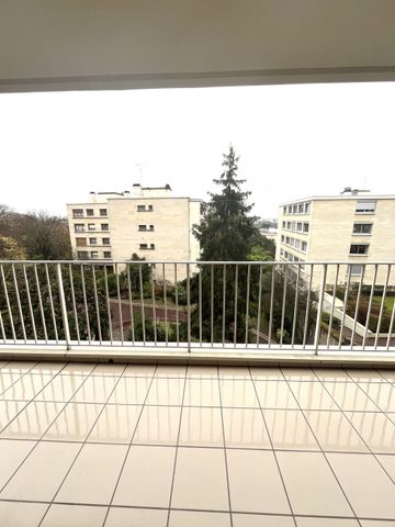 Studio 37.23 m² - 1 pièce - Nogent-Sur-Marne (94130) - Photo 5