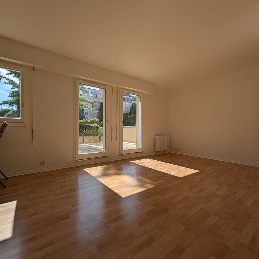 Location Appartement 2 pièces 40m² - Photo 1