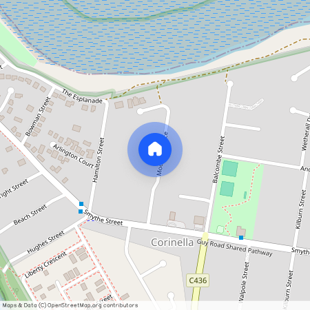 23 Moorings Place, Vic 3984, Corinella