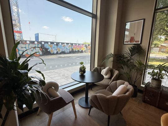 Superior Ensuite - Photo 1